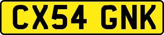 CX54GNK