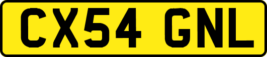 CX54GNL