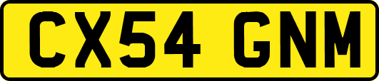 CX54GNM