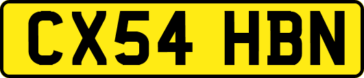 CX54HBN