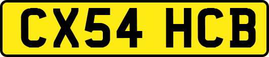 CX54HCB