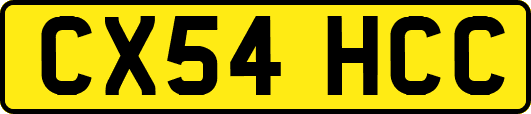 CX54HCC