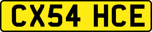 CX54HCE
