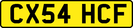 CX54HCF