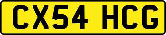 CX54HCG