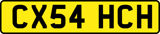 CX54HCH