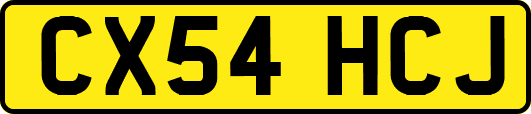 CX54HCJ