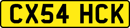 CX54HCK