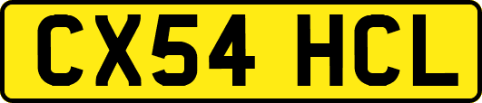 CX54HCL