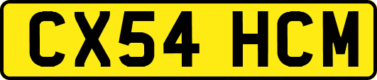 CX54HCM
