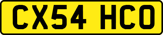 CX54HCO