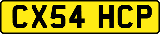 CX54HCP