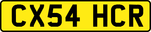 CX54HCR