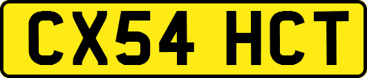CX54HCT