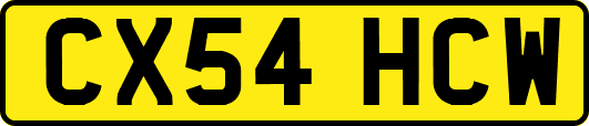 CX54HCW
