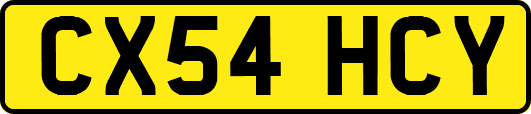 CX54HCY