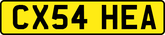 CX54HEA