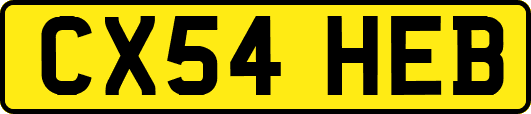 CX54HEB