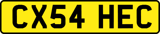 CX54HEC