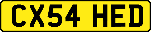 CX54HED