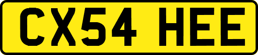 CX54HEE