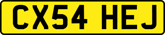 CX54HEJ