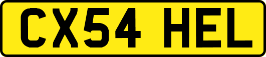 CX54HEL