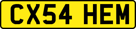 CX54HEM