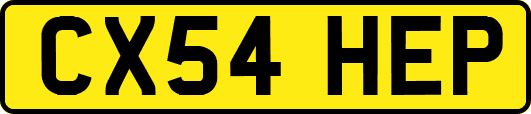 CX54HEP