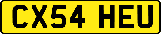 CX54HEU