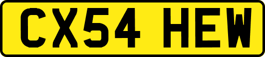 CX54HEW