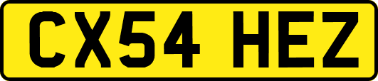 CX54HEZ