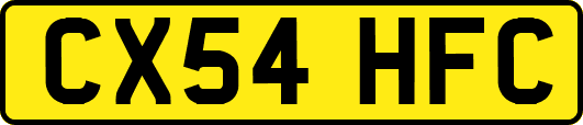 CX54HFC