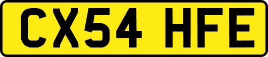 CX54HFE
