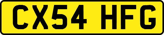 CX54HFG