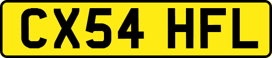 CX54HFL