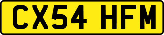 CX54HFM