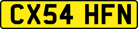 CX54HFN