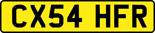 CX54HFR
