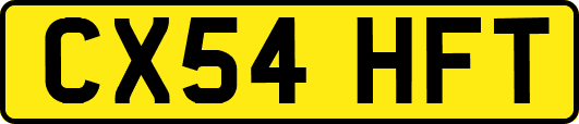 CX54HFT