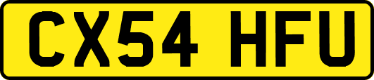 CX54HFU