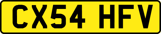 CX54HFV