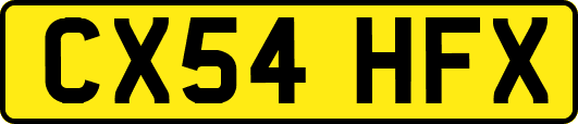 CX54HFX