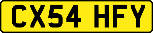CX54HFY