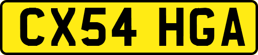 CX54HGA