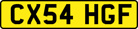 CX54HGF