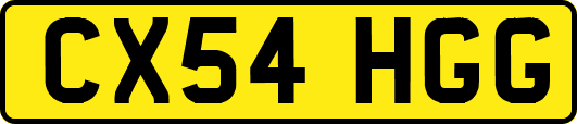 CX54HGG