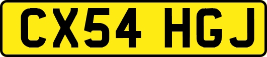 CX54HGJ