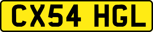 CX54HGL