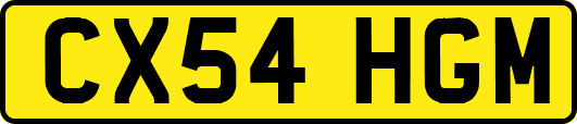 CX54HGM